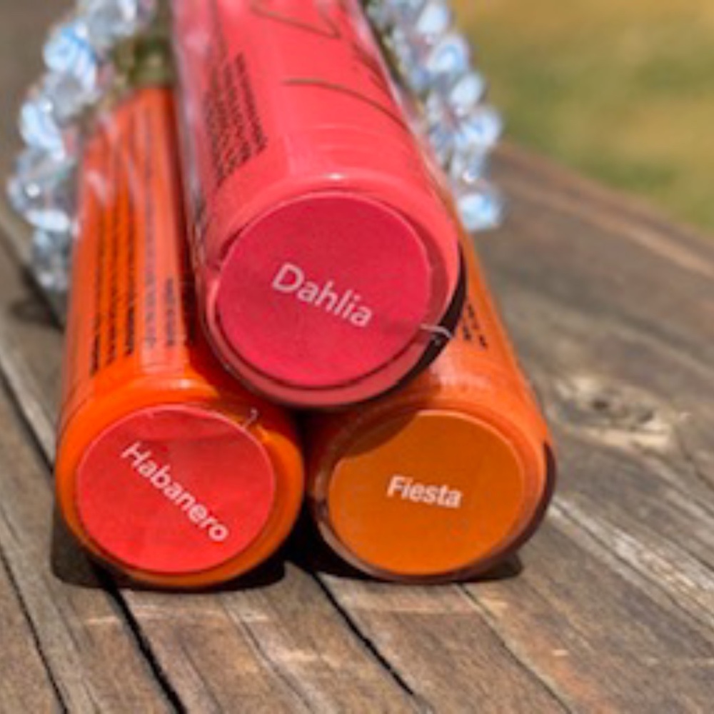 Lipsense Lipcolor/Gloss